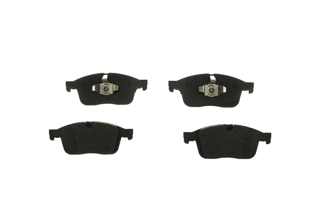 Front & Rear EPS R90 Certified Brake Pad For XC60 16-17 Single Piston Caliper