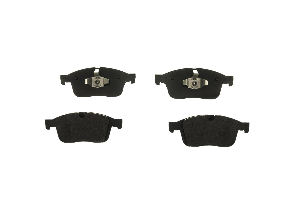 Front & Rear EPS R90 Certified Brake Pad For XC60 16-17 Single Piston Caliper