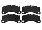 Front & Rear EPS R90 Certified Brake Pads For Porsche Macan Base 2021 2022 2023