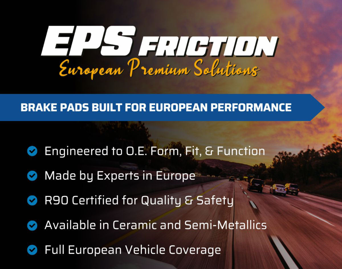 Front Rear Disc Brake Rotors & R90 Brake Pads for Audi S5 2012 2014 2015 2017