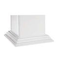 Rail Trim (Skirt) for 4" Rail Posts
