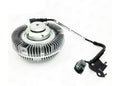 Electronic Torque Fan Clutch SKP For Dodge Ram 2004-2010 5.9L 6.7L Turbo Diesel