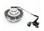 Electronic Torque Fan Clutch SKP For Dodge Ram 2004-2010 5.9L 6.7L Turbo Diesel