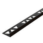 5/16 in. x 96 in. Aluminum Tile Edge