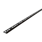 5/16 in. x 96 in. Aluminum Tile Edge