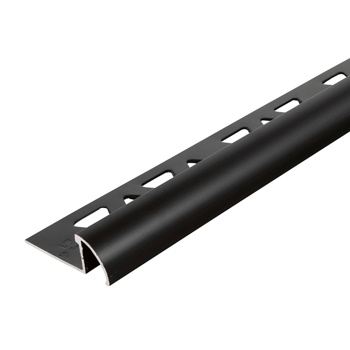 1/2 in. x 96 in. Aluminum Bullnose