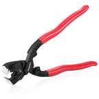 WORKPRO 8 Inch Nail Puller Pliers, High Leverage End Cutting Pliers
