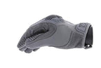 Mechanix Wear M-Pact Tactical Touchscreen Gloves Grey X-Large - color: Grey, size: X-Large