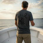 Dogfish Octopus Graphic T-Shirt