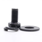 ReplacementScrews Wall Mount Screws Compatible with TCL 55F35
