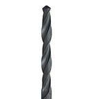 Drill America - DWDA/CX63/16 3/16" x 6" High Speed Steel Aircraft Extension Drill Bit (Pack of 12), DWDA/C Series - size: 3/16" (Pack of 12), style: 6" Length