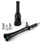 Car Cleaning Gun Detailing Interior Dryer Air Blow Gun Car Detailing Tools for