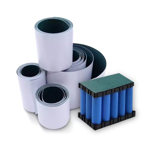 Electrical Insulating Adhesive Paper 120mm(4.72in) Width 3m Length, Green - size: 120mm(4.72in) Width