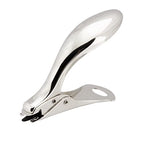 Swingline 37201 Heavy-Duty Staple Remover, Satin Chrome Finish - S7037201A (Pack of 12) - size: 12 Pack