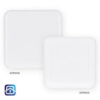 EverSafe EZ-Patch Dual-Function Wall Repair Access Panel, Easy Patch, No-Tool, Removable, 16" x 16" - size: 16" x 16"