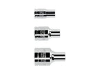 TEKTON Magnetic Hex Bit Holder Socket Set, 3-Piece | SHA99021 - size: 3-Piece Set (1/4, 3/8, 1/2 Inch)