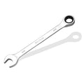 DURATECH 9/16" Ratcheting Combination Wrench, SAE - size: 9/16"