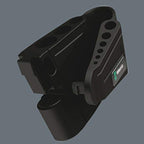 950 SPKL/9 SM HF Multicolour L-key set metric BlackLaser - style: Single