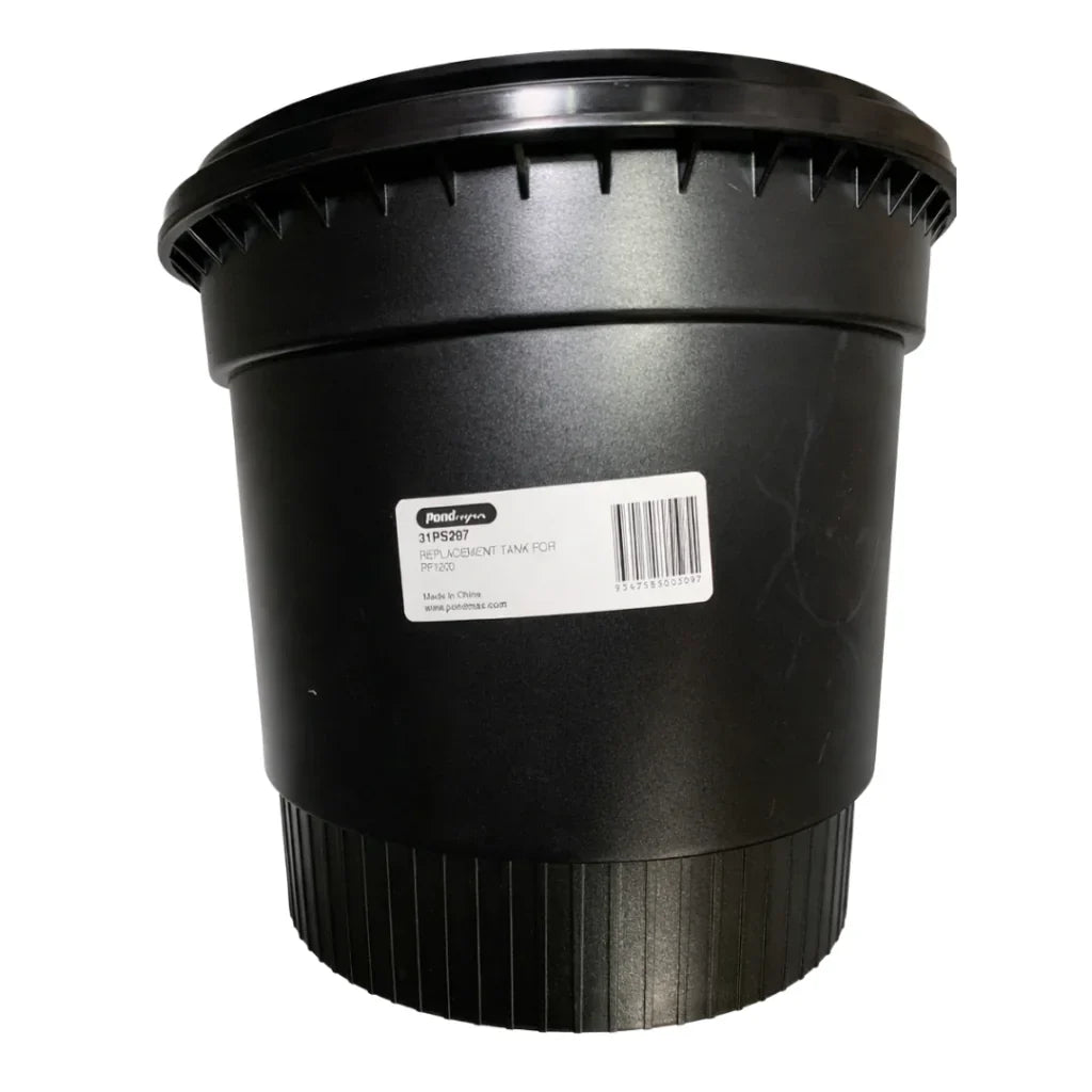 PondMax Replacement tank for PF750 Pressure Filter