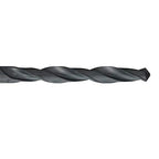 Drill America - DWDA/CX63/32P12 3/32" x 6" High Speed Steel Aircraft Extension Drill Bit (Pack of 12), DWDA/C Series - size: 3/32" (Pack of 12), style: 6" Length
