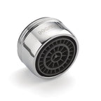 Moen 101010 Male Threaded 1.5GPM Replacement Aerator, 13/16 Threads, Chrome
