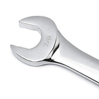 GEARWRENCH 12 Pt. Long Pattern Combination Wrench, 1-7/16" - 81817 - size: 36.5mm
