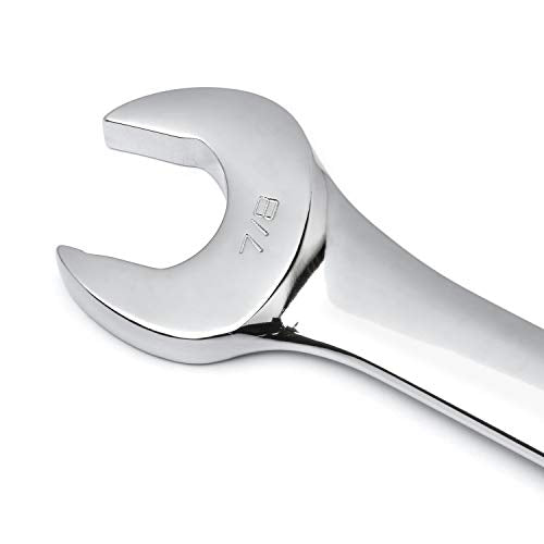 GEARWRENCH 12 Pt. Long Pattern Combination Wrench, 1-7/16" - 81817 - size: 36.5mm