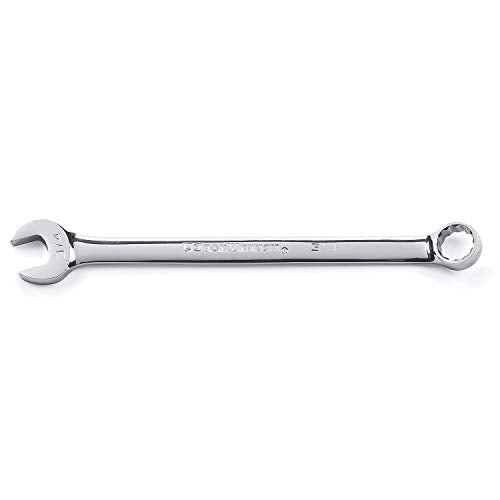 GEARWRENCH 12 Pt. Long Pattern Combination Wrench, 1-7/16" - 81817 - size: 36.5mm