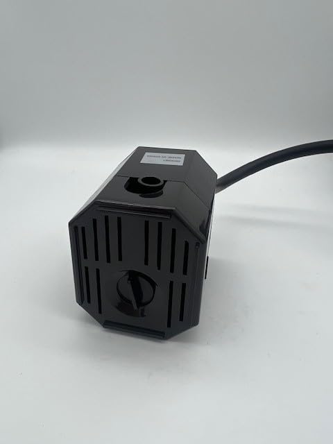 Pondmaster Mag-drive 1
