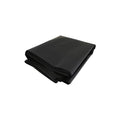 Heavy Duty Black Polythene Rubble Sacks 510mm x 755mm x 110mm (Pack of 100)