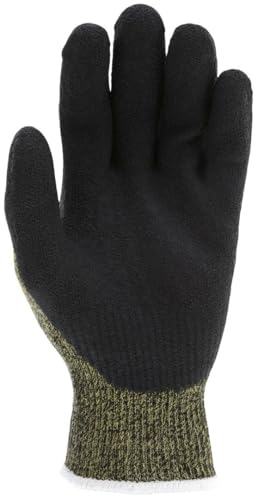 MCR Safety 9389 CutPro Cut Resistant Gloves, 1-Pair - size: Small