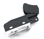 #23-66-2635 Switch 2730-20 2730-21 2731-21 2731-22 Cordless 2782-20 Metal Cutting Saw 23-66-0098 On-Off Switch 2631-20 2730-20 Circular Saws New Replacement Part