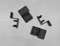 Wall Secure for IKEA Ivar Shelf Unit (Standard, 4, Piece) - size: Standard