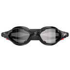 Speedo Unisex-Adult Swim Goggle Biofuse 2.0 - color: Black/White/Smoke