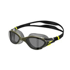 Speedo Unisex-Adult Swim Goggle Biofuse 2.0 - color: Olive Night/Black Polarized