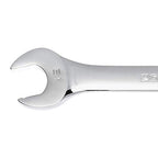 GEARWRENCH 6 Pt. Combination Wrench, 5/16" - 81769 - size: 5/16"