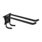 CRAFTSMAN Versatrack Garage Hooks, Standard Double (CMST82606VT)