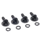 ReplacementScrews Wall Mount Screws Compatible with TCL 32S321
