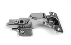 30-Pack Inset Frameless Soft-Close European Concealed Hinges - size: 30