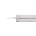 Sattiyrch 6 Inch Digital Caliper, Stainless Steel Precision Measuring Tool