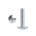 Machine Screws - 8-32 x 5/8" M4x41（50pcs）, Perfect Fit for Knob and Pull Installation, Machine Thread Screws for Drawers & Doors - size: 8-32 x 5/8"