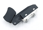 #23-66-2635 Switch 2730-20 2730-21 2731-21 2731-22 Cordless 2782-20 Metal Cutting Saw 23-66-0098 On-Off Switch 2631-20 2730-20 Circular Saws New Replacement Part