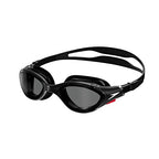 Speedo Unisex-Adult Swim Goggle Biofuse 2.0 - color: Black/White/Smoke