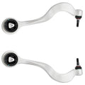Front Lower Forward Control Arms Ball Joints for BMW M5 2006 2007 2008 2009 2010
