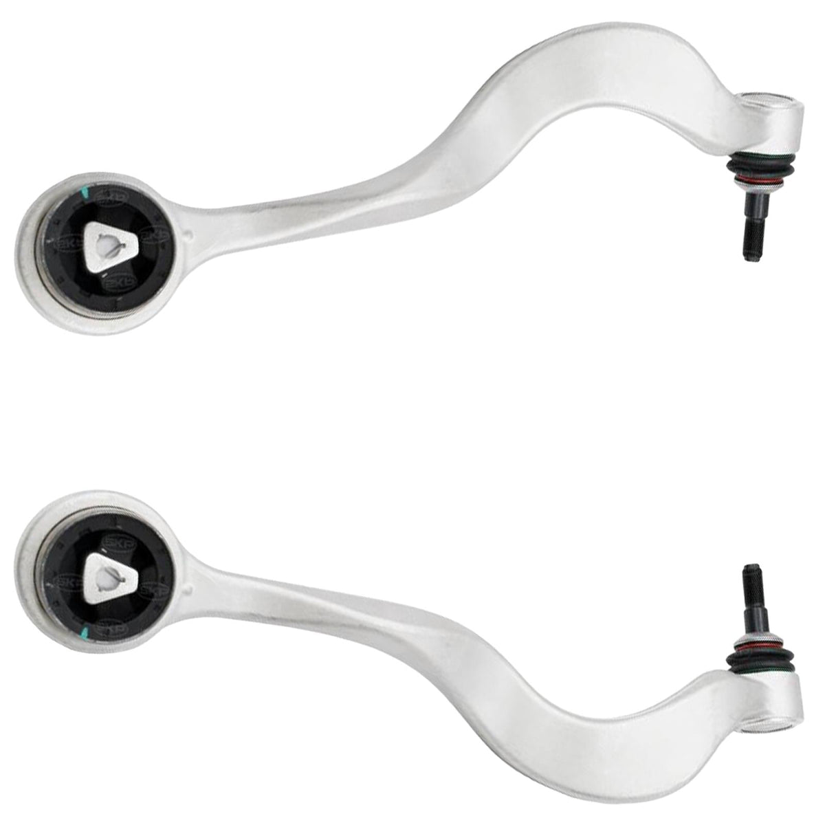 Front Lower Forward Control Arms Ball Joints for BMW M5 2006 2007 2008 2009 2010