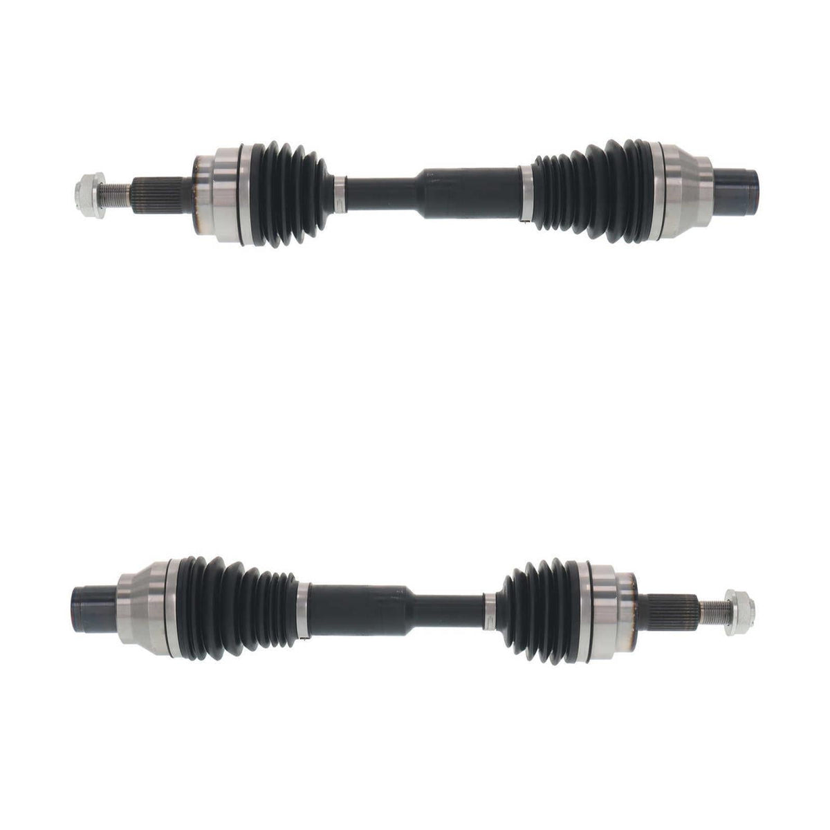 Front Extended Axles For Lifted Dodge Ram 1500 2006 2007 2008 2009 2010 2011