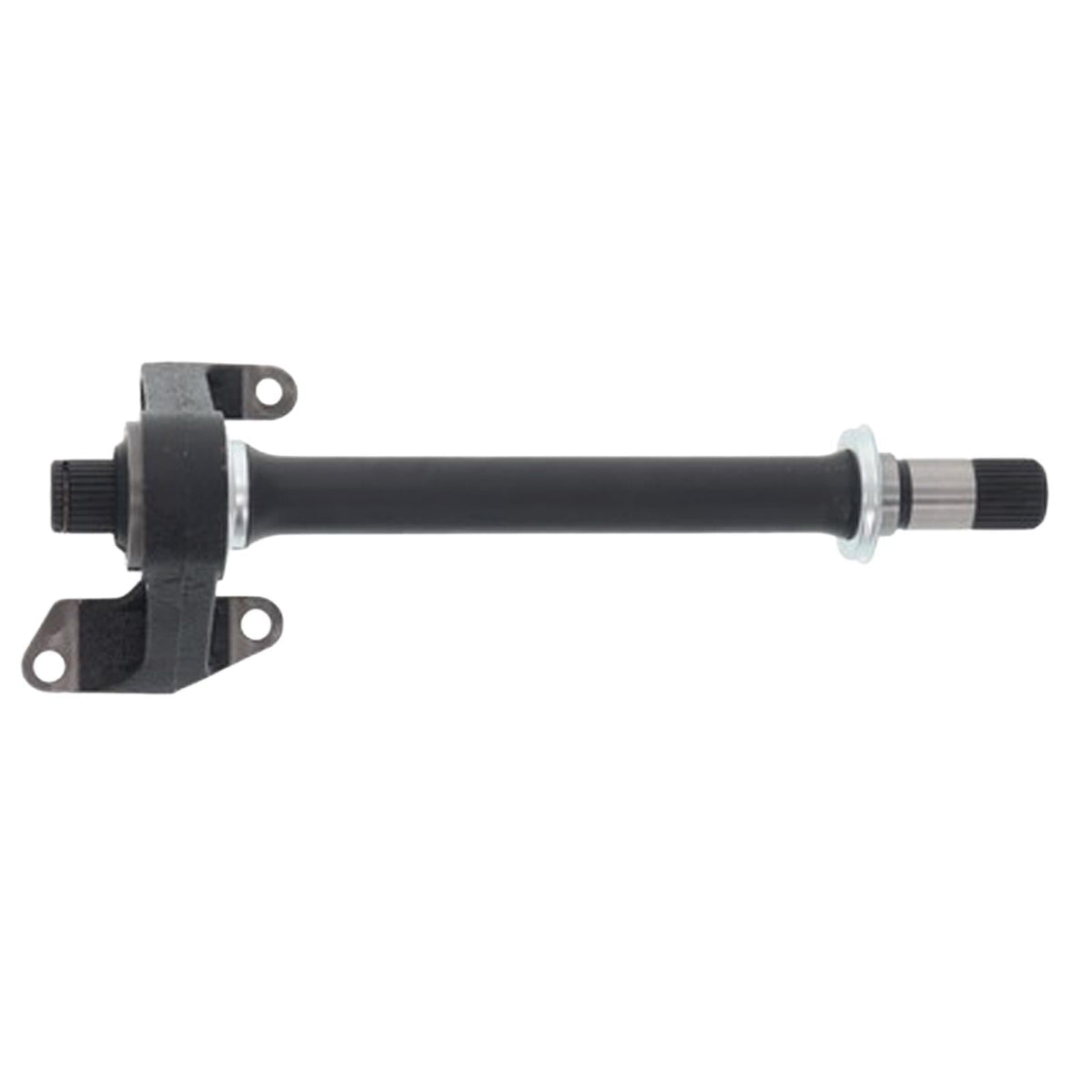 Front Left & Right CV Axles & Half Shaft For Honda Accord 2.0L Hybrid 2023 2024