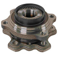 Front Hub and Bearing Assembly for BMW 530i xDrive 540i xDrive 2017 2019 2021
