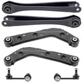 Rear Upper and Lower Lateral Control Arms for Volvo XC60 XC90 2016 2020 2025