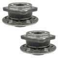 2 Rear Hub and Bearing Assembly for Mercedes Benz C-Class W205 AMG C63 2016-2021